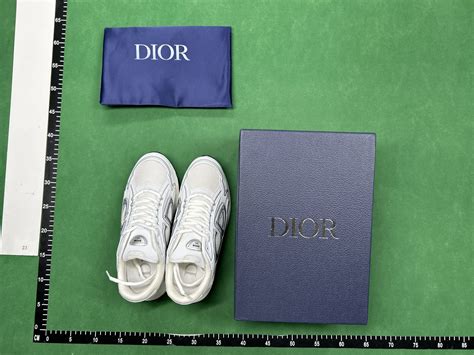 W2C Dior B30 ALL BLACK : r/Pandabuy .